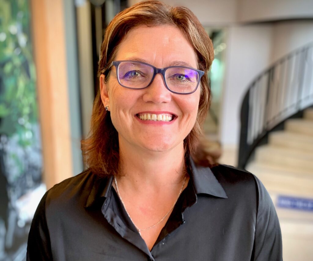 Sasfin Holdings Limited has announced the appointment of Harriet Heymans,