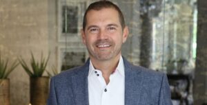 Lance Fanaroff, Co-Founder and Chief Strategy Officer, iiDENTIFii