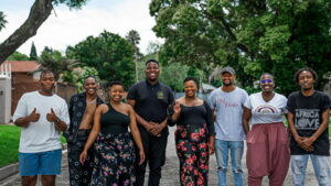 Ofentse Mwase Films youtube