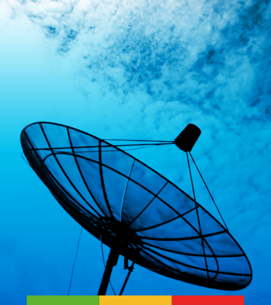 Boniswa Corporate solutions scoops The Africa Tech Technology Company of the Year.