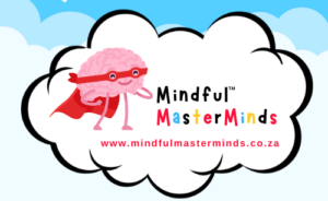 Avashna Ramnarain, visionary founder and CEO of Mindful Masterminds