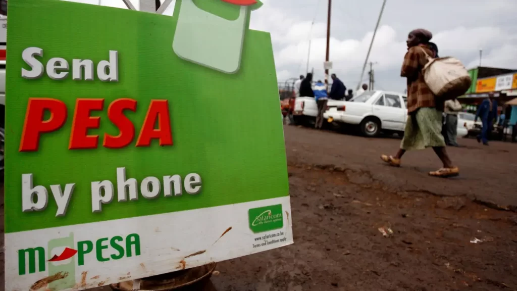 M-PESA Safaricom partners with Onafriq, enabling the flow of remittances to Ethiopia