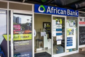 R600 MILLION TO BE PAID TO FUNDERS OF OLD AFRICAN BANK