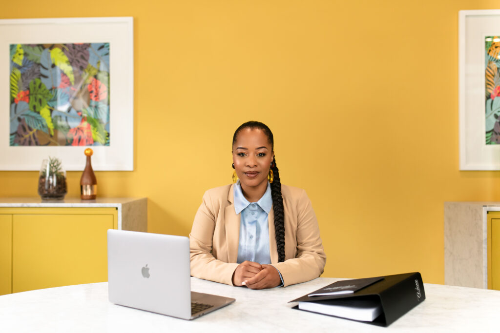 2023 VEUVE CLICQUOT BOLD WOMEN AWARD WINNERS CLAIRE BLANCKENBERG AND ZAMA NGCOBO REFLECT ON THEN AND NOW