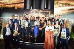 SAVCA announces winners at prestigious industry awards ceremony