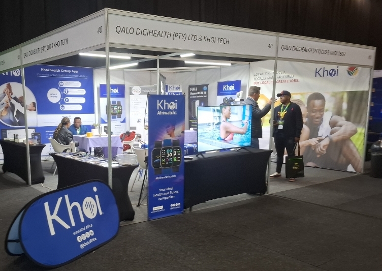 Khoi Tech Says YES to Empowering Youth Beyond Youth Day and Mandela Day