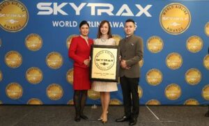 Cathay Pacific returns to the world’s top five airlines in industry rankings and wins World’s Best Economy Class