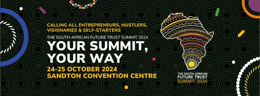 The South African Future Trust Summit 2024