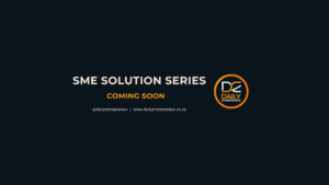 SME Solution Series launches to support education efforts