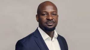 Alex Okosi, Managing Director at Google South Africa