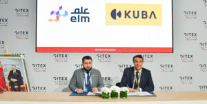 Elm Signs Memorandum of Understanding (MoU) with International Group Kuba in the Field of Smart Transport and Digital Payments