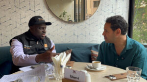 Orange launched the first-ever 'My Customer, My Boss' initiative simultaneously in its 17 subsidiaries in Middle East and Africa.