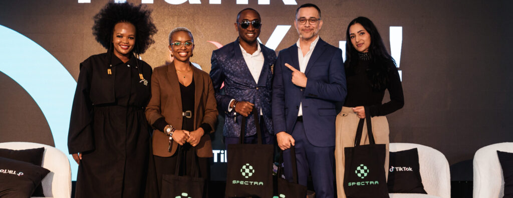 TikTok strengthens online safety across Africa with new mental health tools