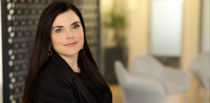 Kim Gibb, Chief Executive Officer at Prescient Management Company