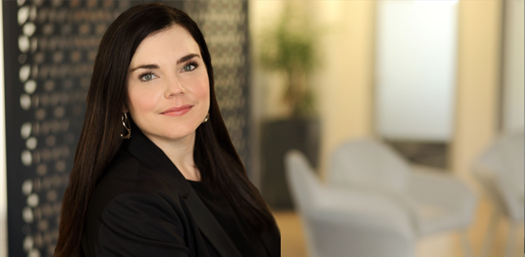 Kim Gibb, Chief Executive Officer at Prescient Management Company