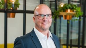 Sage Appoints Jordaan Burger as Managing Director for Africa & Middle East Region