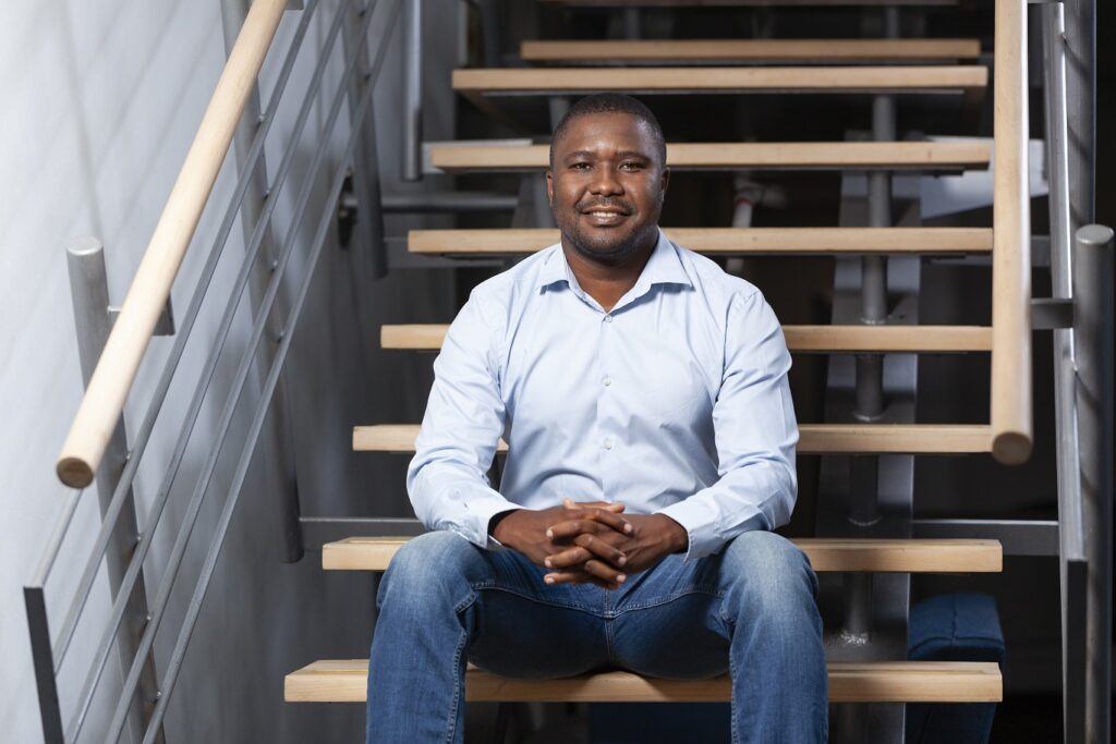 WesBank appoints Robert Gwerengwe as CEO