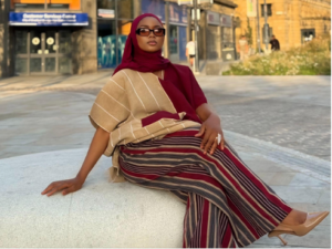 Ramatallahi Abubakar