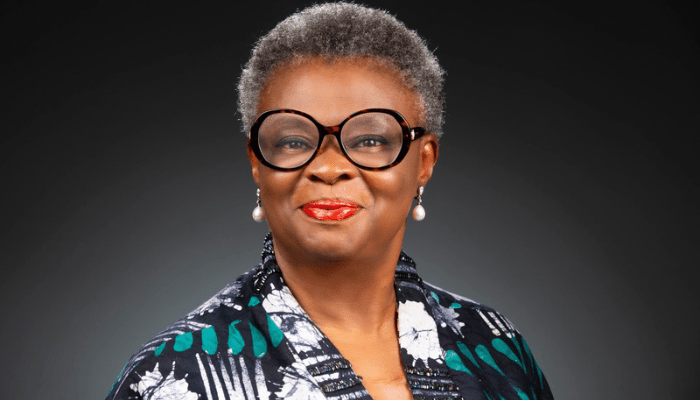 The Royal African Society Appoints Stella Okuzu as Director Effective 1st September