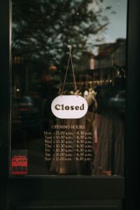 Morné Janse van Rensburg, Managing Director of Hobbs Sinclair