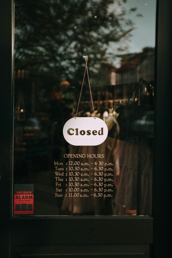 Morné Janse van Rensburg, Managing Director of Hobbs Sinclair