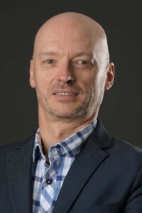 Jaco van Jaarsveldt