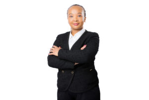 Palesa Mabasa,