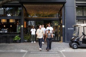 Penelope Meniere, National Marketing Manager at Workshop17