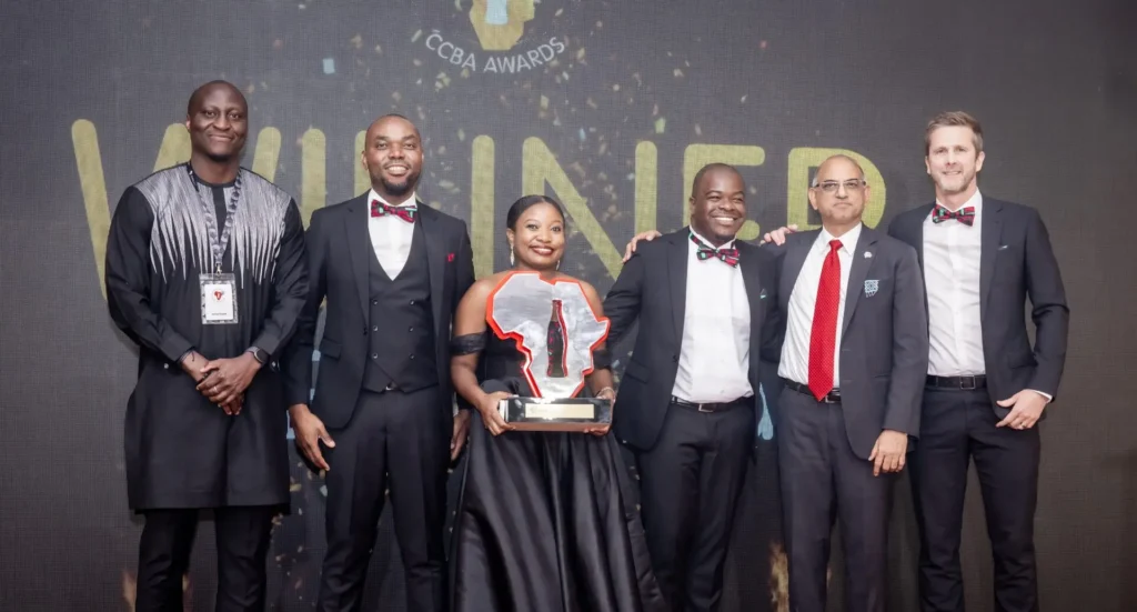 central theme of the conference was the company's commitment to a customer-centric growth strategy.