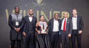 central theme of the conference was the company's commitment to a customer-centric growth strategy.