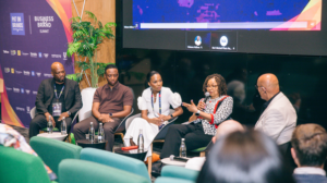 By bringing together corporate decision-makers and emerging entrepreneurs in one forum, the summit created a timely platform for discussing what it will take to build brands that endure — and brands that Africa can call its own