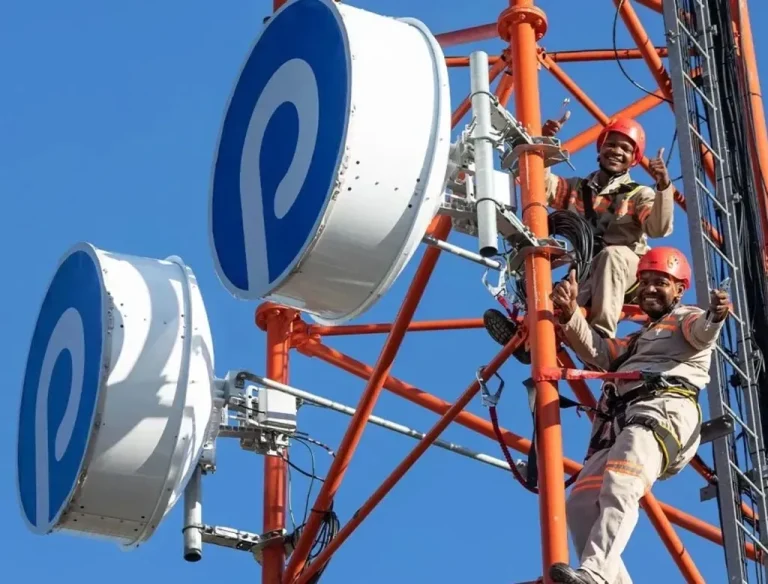 Neill Nortje appointed new Country Manager of Paratus Zambia Wholesale, voice and data expert will lead next stage of growth for Zambian telco