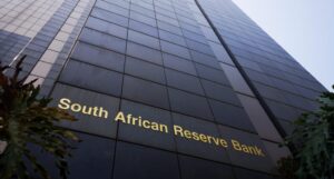 Today's hold is the SARB choosing growth over orthodoxy. With CPI at 5.0% the textbook says hike.