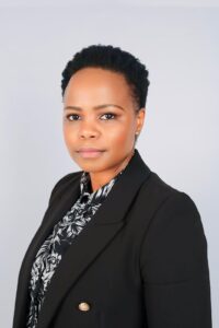 Akhona Phokomela