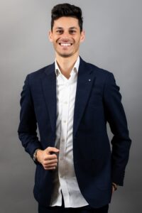 Joshua Kadish
